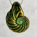 Golden Green