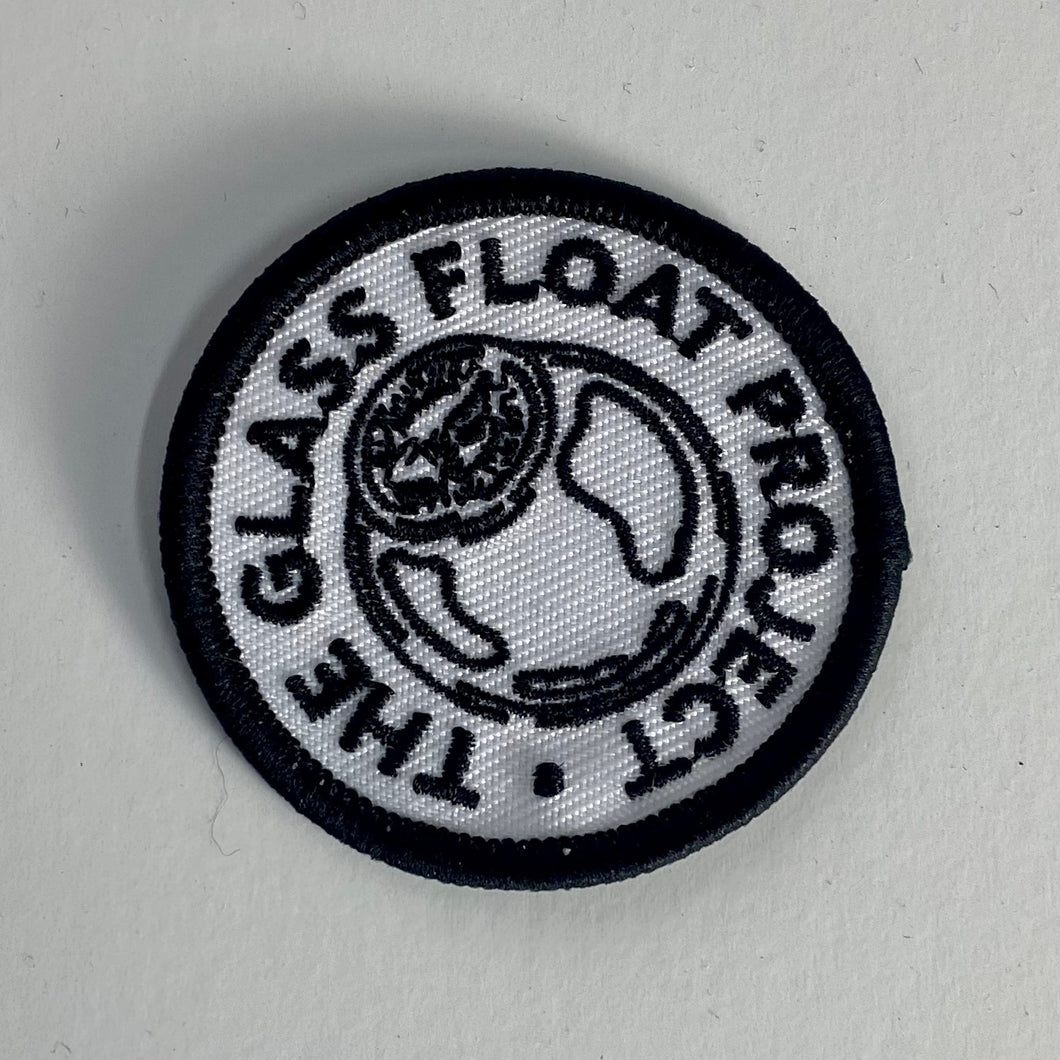 Glass Float Project Patch The Glass Station Studio and Gallery