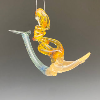 Mermaid Ornament