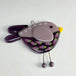 Purple Bird 1