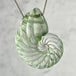 Sea Glass Green