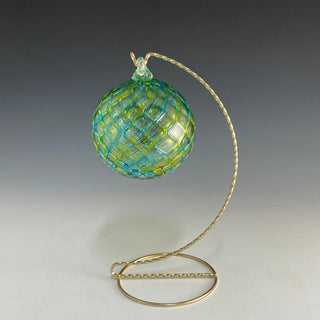 9" Single Ornament Stand