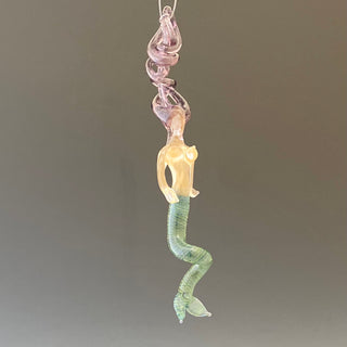 Mermaid Ornament