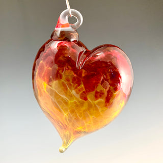 Heart Ornament