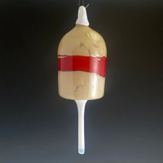 Lobster Pot Buoy Ornament