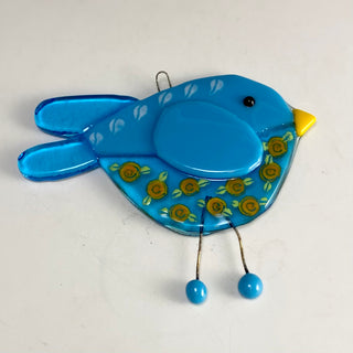 Bird Sun Catcher