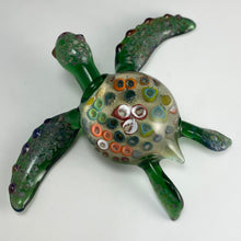 Load image into Gallery viewer, Reef-Shell Sea Turtle
