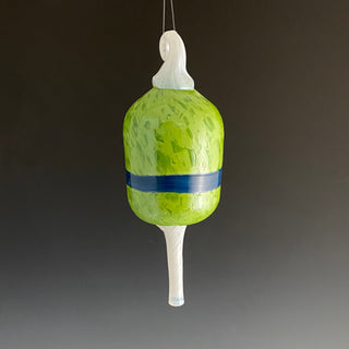 Lobster Pot Buoy Ornament