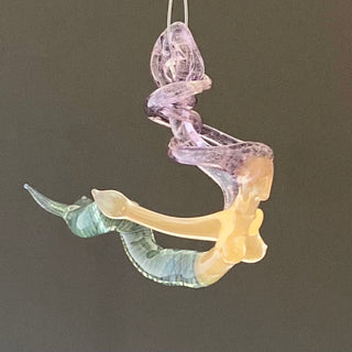 Mermaid Ornament