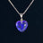 Polished Blue