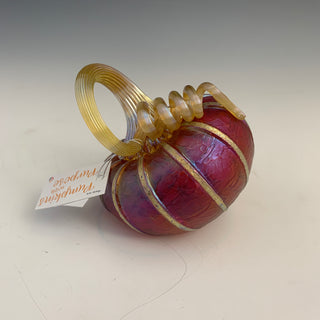 Pumpkins with a Purpose- Petit