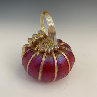 Pumpkins with a Purpose- Petit