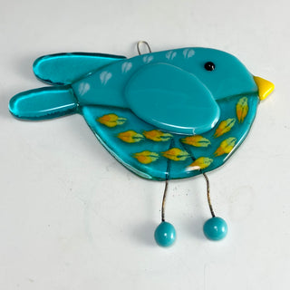 Bird Sun Catcher