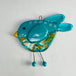 Turquoise Bird 1