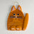 Orange Cat