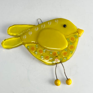Bird Sun Catcher