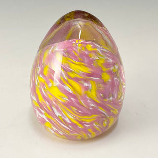 Easter Egg Paperweight