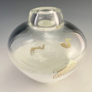 Thaw Emperor Bowl