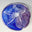 Cobalt and Purple