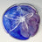 Cobalt and Purple