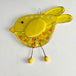 Yellow Bird 1