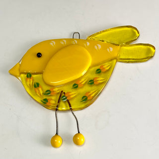 Bird Sun Catcher