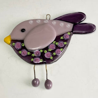 Bird Sun Catcher