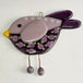 Purple Bird 2