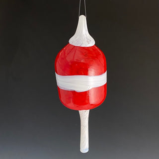 Lobster Pot Buoy Ornament