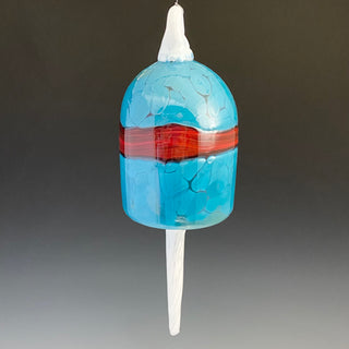 Lobster Pot Buoy Ornament