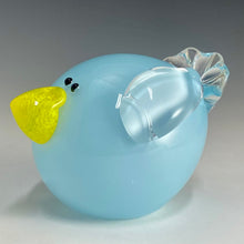 Load image into Gallery viewer, Handblown Glass Bird
