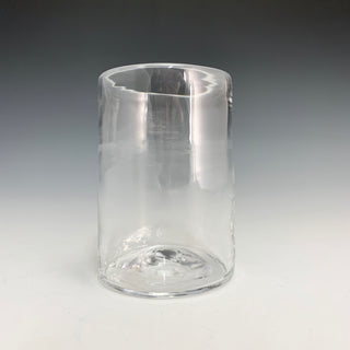 Straight Sided Cup