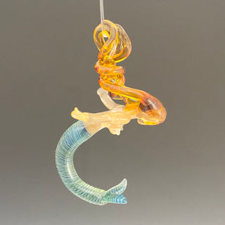 Mermaid Ornament