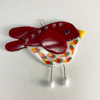 Bird Sun Catcher