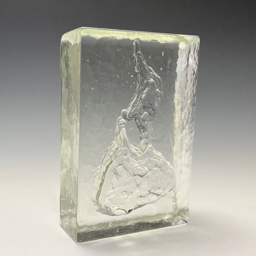 The Glass Float Project – The Glass Station Studio and Gallery