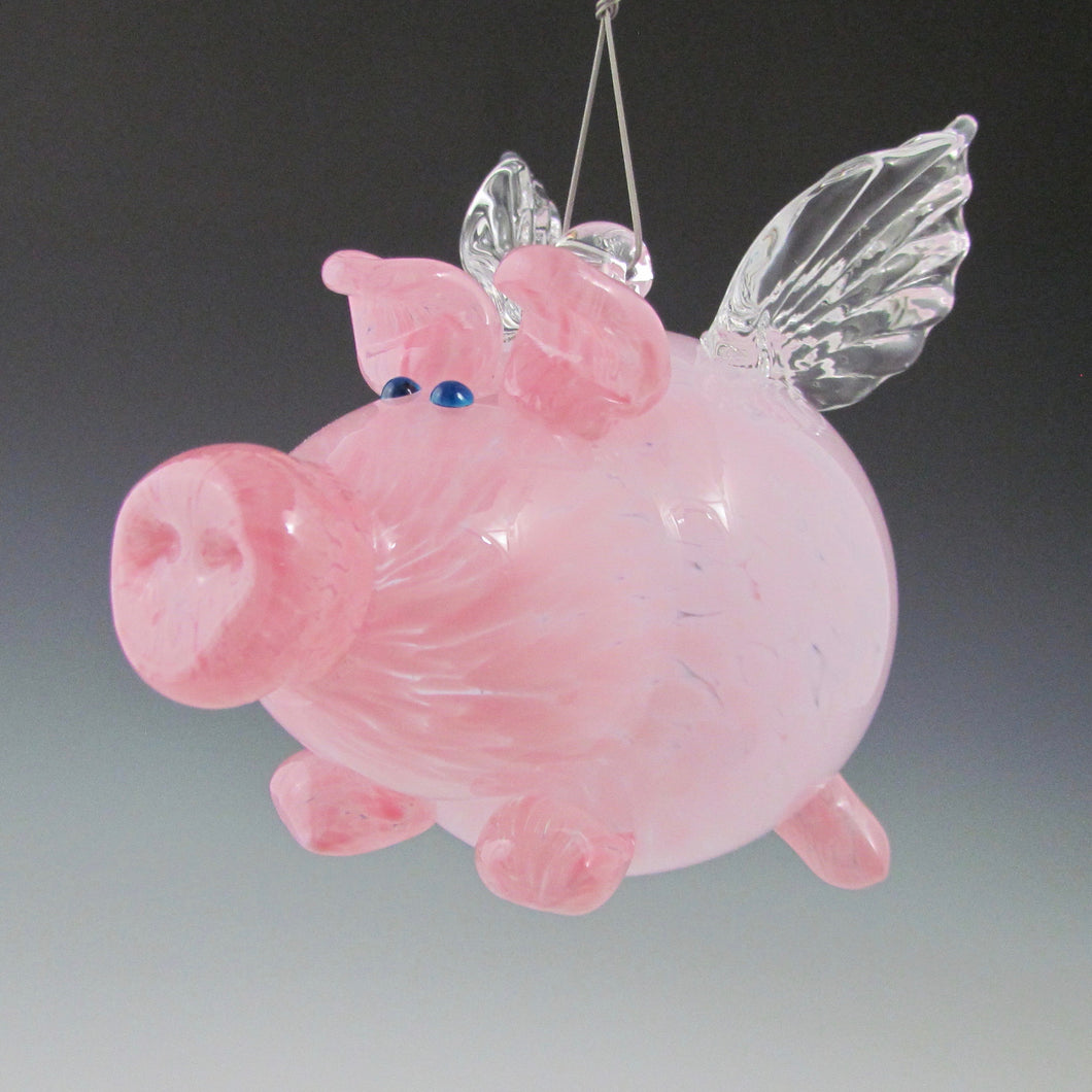 Flying Pig