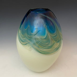 Oceana Series | Pod Vase