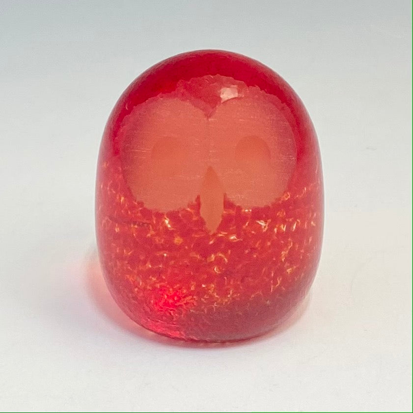 Little Glass Owl