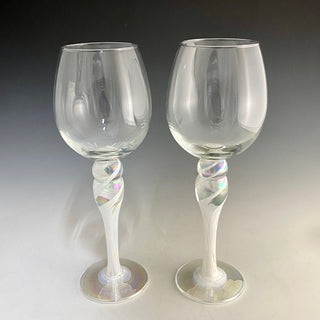 Rosetree Red Wine Goblets
