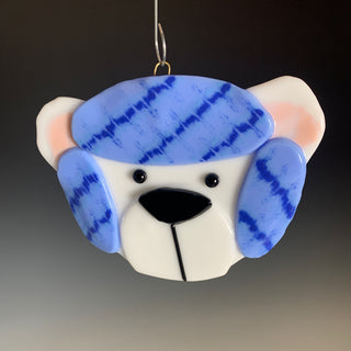 Polar Bear Christmas Ornaments