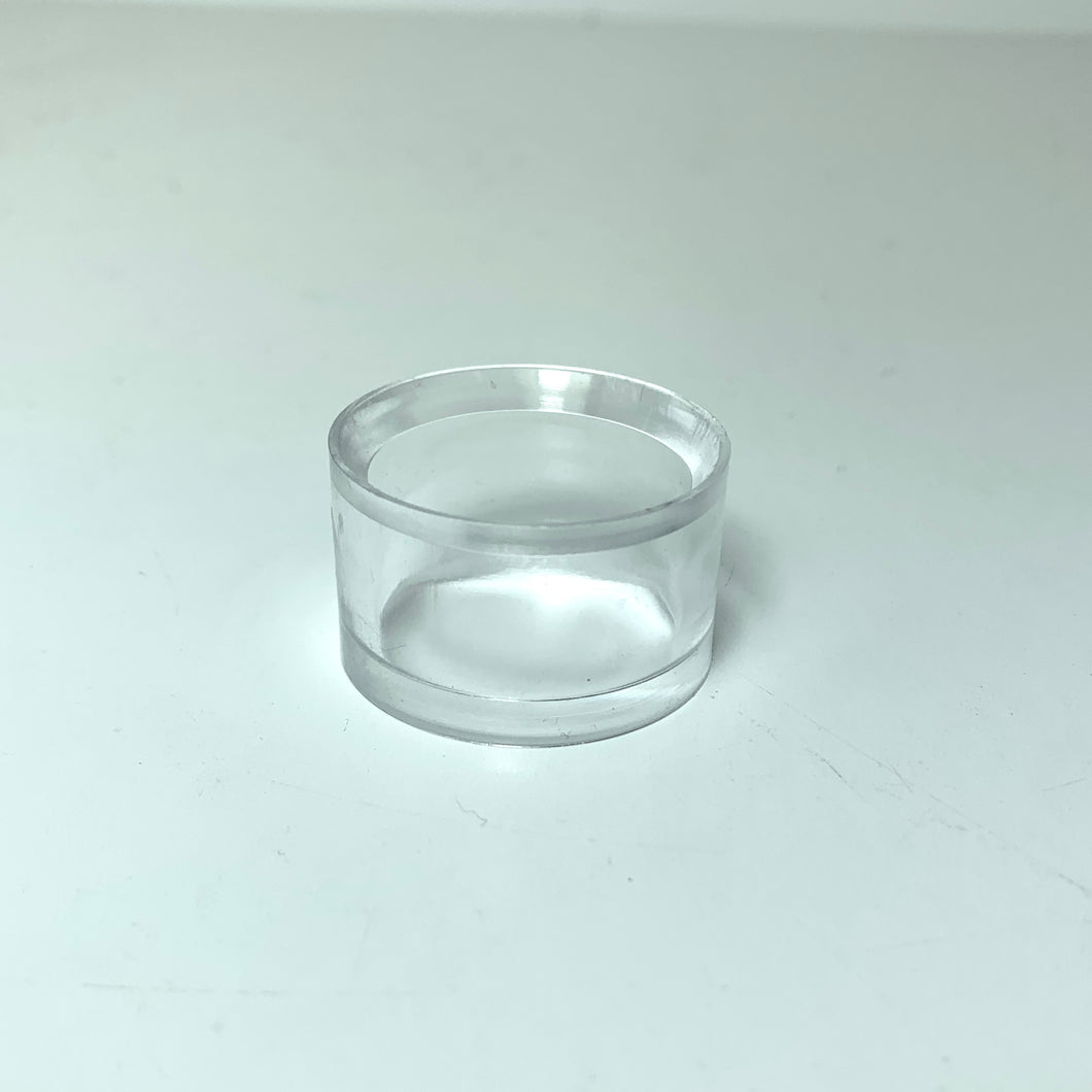 Acrylic Float Stand – The Glass Station Studio and Gallery