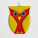 Yellow and Red