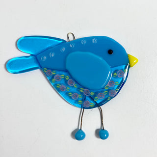 Bird Sun Catcher