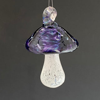 Mushroom Ornament