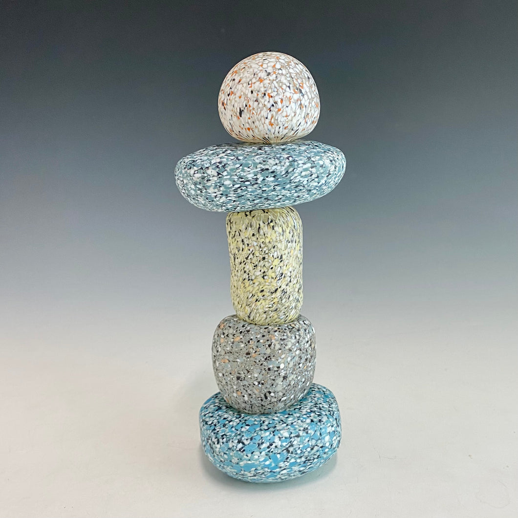 Large Cairn 5 Stone