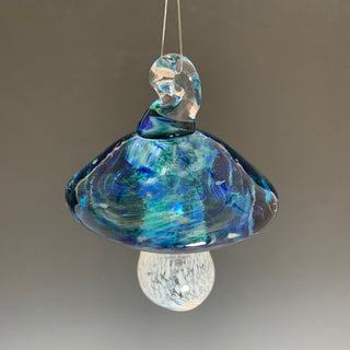 Mushroom Ornament