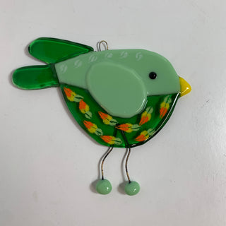 Bird Sun Catcher