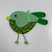 Green Bird 2