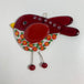 Red Bird 1