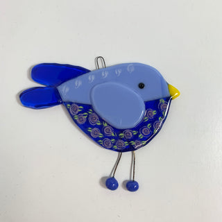 Bird Sun Catcher